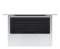 Apple MacBook Pro M5/32GB/1TB/Mac OS Srebrny 10R GPU - 1370458 - zdjęcie 2